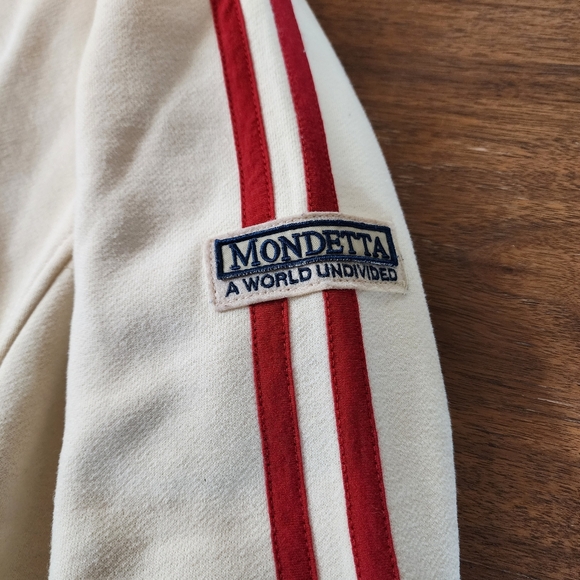 Mondetta Canada Zip Up Sweater Size XL - Picture 3 of 9